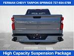 2025 Chevrolet Silverado 1500 Crew Cab 4WD Pickup for sale #25T932 - photo 3