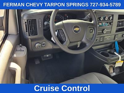 New 2025 Chevrolet Express 2500 Upfitted Cargo Van for sale #25T936 - photo 1