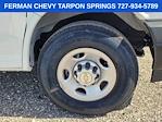 New 2025 Chevrolet Express 2500 Upfitted Cargo Van for sale #25T936 - photo 10