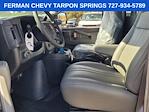 New 2025 Chevrolet Express 2500 Upfitted Cargo Van for sale #25T936 - photo 11