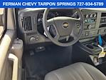 New 2025 Chevrolet Express 2500 Upfitted Cargo Van for sale #25T936 - photo 12