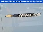 New 2025 Chevrolet Express 2500 Upfitted Cargo Van for sale #25T936 - photo 13