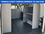 New 2025 Chevrolet Express 2500 Upfitted Cargo Van for sale #25T936 - photo 14