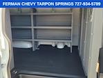 New 2025 Chevrolet Express 2500 Upfitted Cargo Van for sale #25T936 - photo 16