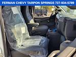 New 2025 Chevrolet Express 2500 Upfitted Cargo Van for sale #25T936 - photo 17