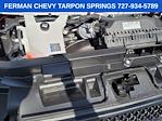 New 2025 Chevrolet Express 2500 Upfitted Cargo Van for sale #25T936 - photo 18