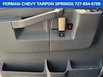New 2025 Chevrolet Express 2500 Upfitted Cargo Van for sale #25T936 - photo 20