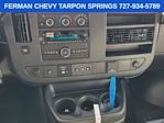 New 2025 Chevrolet Express 2500 Upfitted Cargo Van for sale #25T936 - photo 21