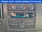 New 2025 Chevrolet Express 2500 Upfitted Cargo Van for sale #25T936 - photo 22