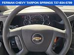 New 2025 Chevrolet Express 2500 Upfitted Cargo Van for sale #25T936 - photo 23