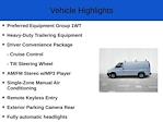 New 2025 Chevrolet Express 2500 Upfitted Cargo Van for sale #25T936 - photo 5