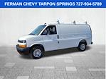 New 2025 Chevrolet Express 2500 Upfitted Cargo Van for sale #25T936 - photo 1