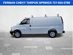 New 2025 Chevrolet Express 2500 Upfitted Cargo Van for sale #25T936 - photo 4