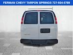 New 2025 Chevrolet Express 2500 Upfitted Cargo Van for sale #25T936 - photo 7