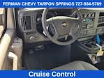 2025 Chevrolet Express 2500 RWD Upfitted Cargo Van for sale #25T936 - photo 16