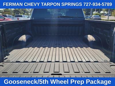 New 2025 Chevrolet Silverado 2500 Custom Crew Cab 4WD Pickup for sale #25T937 - photo 2