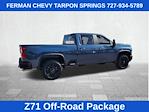 New 2025 Chevrolet Silverado 2500 Custom Crew Cab 4WD Pickup for sale #25T937 - photo 10