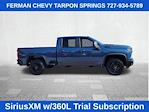 New 2025 Chevrolet Silverado 2500 Custom Crew Cab 4WD Pickup for sale #25T937 - photo 11