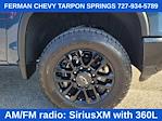 New 2025 Chevrolet Silverado 2500 Custom Crew Cab 4WD Pickup for sale #25T937 - photo 12