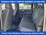 New 2025 Chevrolet Silverado 2500 Custom Crew Cab 4WD Pickup for sale #25T937 - photo 14