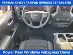 New 2025 Chevrolet Silverado 2500 Custom Crew Cab 4WD Pickup for sale #25T937 - photo 15