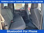 New 2025 Chevrolet Silverado 2500 Custom Crew Cab 4WD Pickup for sale #25T937 - photo 18