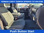 New 2025 Chevrolet Silverado 2500 Custom Crew Cab 4WD Pickup for sale #25T937 - photo 19