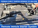 New 2025 Chevrolet Silverado 2500 Custom Crew Cab 4WD Pickup for sale #25T937 - photo 20