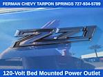 New 2025 Chevrolet Silverado 2500 Custom Crew Cab 4WD Pickup for sale #25T937 - photo 21