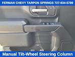 New 2025 Chevrolet Silverado 2500 Custom Crew Cab 4WD Pickup for sale #25T937 - photo 23
