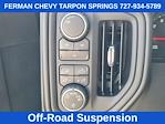 New 2025 Chevrolet Silverado 2500 Custom Crew Cab 4WD Pickup for sale #25T937 - photo 24