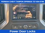 New 2025 Chevrolet Silverado 2500 Custom Crew Cab 4WD Pickup for sale #25T937 - photo 26