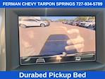 New 2025 Chevrolet Silverado 2500 Custom Crew Cab 4WD Pickup for sale #25T937 - photo 27