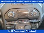 New 2025 Chevrolet Silverado 2500 Custom Crew Cab 4WD Pickup for sale #25T937 - photo 28