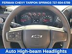 New 2025 Chevrolet Silverado 2500 Custom Crew Cab 4WD Pickup for sale #25T937 - photo 29