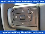 New 2025 Chevrolet Silverado 2500 Custom Crew Cab 4WD Pickup for sale #25T937 - photo 30