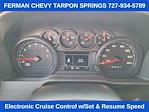 New 2025 Chevrolet Silverado 2500 Custom Crew Cab 4WD Pickup for sale #25T937 - photo 31