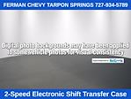 New 2025 Chevrolet Silverado 2500 Custom Crew Cab 4WD Pickup for sale #25T937 - photo 32