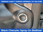New 2025 Chevrolet Silverado 2500 Custom Crew Cab 4WD Pickup for sale #25T937 - photo 34