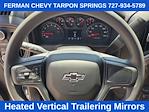 New 2025 Chevrolet Silverado 2500 Custom Crew Cab 4WD Pickup for sale #25T937 - photo 35