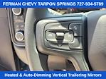 New 2025 Chevrolet Silverado 2500 Custom Crew Cab 4WD Pickup for sale #25T937 - photo 36