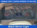 New 2025 Chevrolet Silverado 2500 Custom Crew Cab 4WD Pickup for sale #25T937 - photo 37