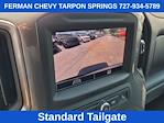 New 2025 Chevrolet Silverado 2500 Custom Crew Cab 4WD Pickup for sale #25T937 - photo 38