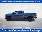 New 2025 Chevrolet Silverado 2500 Custom Crew Cab 4WD Pickup for sale #25T937 - photo 7