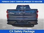 New 2025 Chevrolet Silverado 2500 Custom Crew Cab 4WD Pickup for sale #25T937 - photo 9