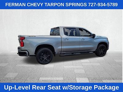 2025 Chevrolet Silverado 1500 Crew Cab 4WD Pickup for sale #25T939 - photo 2