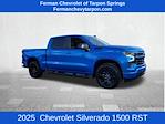 2025 Chevrolet Silverado 1500 Crew Cab 4WD Pickup for sale #25T940 - photo 1