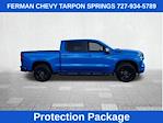 2025 Chevrolet Silverado 1500 Crew Cab 4WD Pickup for sale #25T940 - photo 11