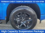 2025 Chevrolet Silverado 1500 Crew Cab 4WD Pickup for sale #25T940 - photo 12