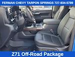 2025 Chevrolet Silverado 1500 Crew Cab 4WD Pickup for sale #25T940 - photo 13